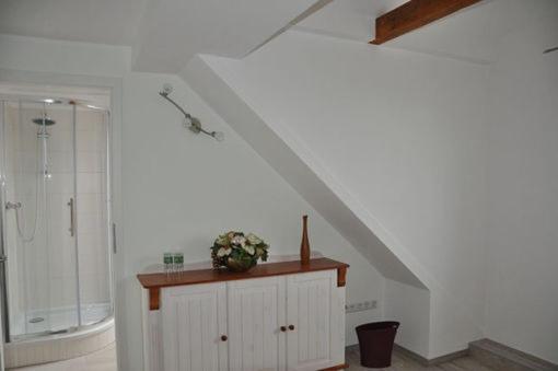 Pension Am Reichen Berg Моріцбург Екстер'єр фото